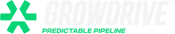 Growdrive — Predictable Pipeline